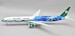 Boeing 777-300ER Saudi Arabian Airlines "Formula E 2024" HZ-AK43
