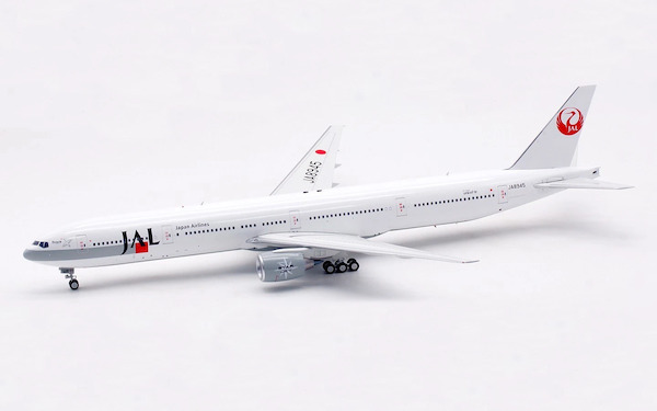 Boeing 777-346 JAL JA8945  B-773-JAL-945
