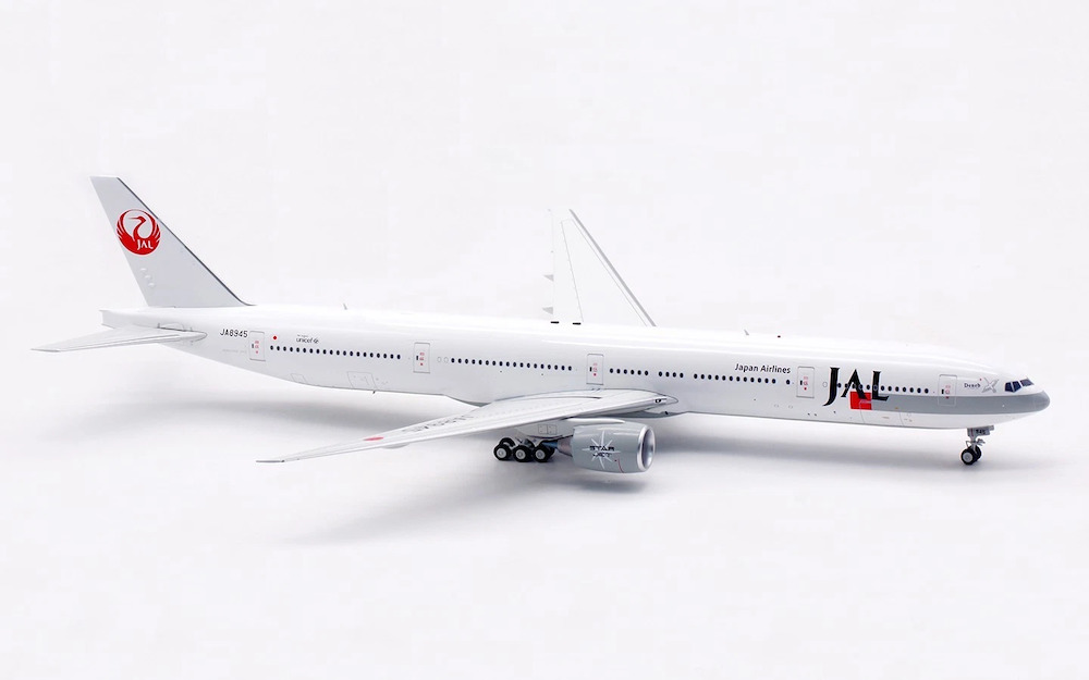 R*.様 B-Models JAL 日本航空 B777-300 JA8945 1 R*.様 B-Models JAL