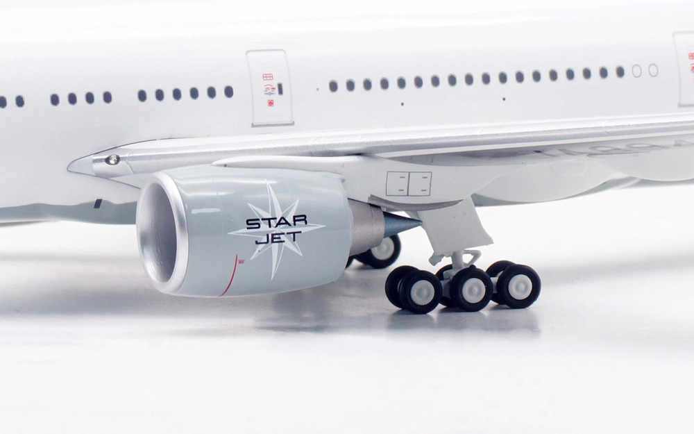 B Models B-773-JAL-945 Boeing 777-346 JAL JA8945