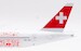 Boeing 777-300ER Swiss International Air Lines "People's Plane" HB-JNA  B-773-JNA