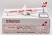 Boeing 777-300ER Swiss International Air Lines "People's Plane" HB-JNA  B-773-JNA