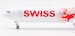 Boeing 777-300ER Swiss International Air Lines "People's Plane" HB-JNA  B-773-JNA