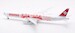 Boeing 777-300ER Swiss International Air Lines "People's Plane" HB-JNA  B-773-JNA