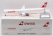 Boeing 777-300ER Swiss International Air Lines HB-JNL  B-773-JNL
