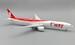 Boeing 777-367ER T'way Air HL8706  B-773-TW-706