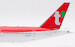 Boeing 777-367ER T'way Air HL8706  B-773-TW-706
