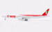 Boeing 777-367ER T'way Air HL8706  B-773-TW-706