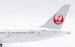 Boeing 787-8 Dreamliner JAL Japan Air Lines JA846J  B-788-846