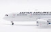 Boeing 787-8 Dreamliner JAL Japan Air Lines JA846J  B-788-846