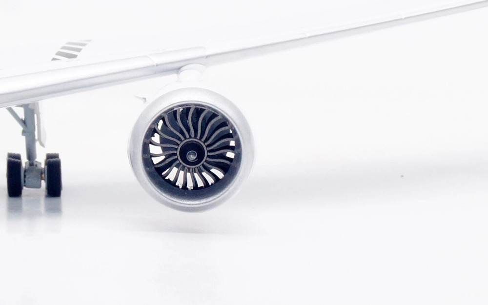 B Models B-788-846 Boeing 787-8 Dreamliner JAL Japan Air