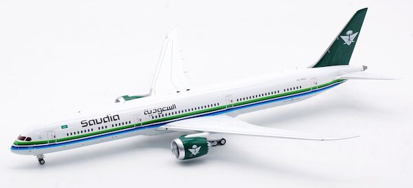 Boeing 787-10 Dreamliner Saudi Arabian Airlines HZ-AR32  B-78X-AR32
