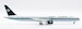 Boeing 787-10 Dreamliner Saudi Arabian Airlines HZ-AR32  B-78X-AR32