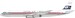 Douglas DC-8-62 Japan Air Lines – JAL JA8031