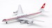 Douglas DC8-62 Swissair HB-IDE