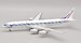 Douglas DC8-72CF French Air Force 46130 