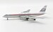 Convair CV880M JAL Japan Air Lines JA8023 Polished 