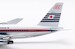 Convair CV880M JAL Japan Air Lines JA8023 Polished  B-880-JAL-023P