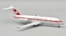 Douglas DC9-15 Swissair HB-IFB  B-915-SW-IFB