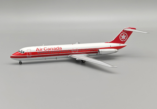 Douglas DC-9-32 Air Canada C-FTMU B-932-AC-TMU