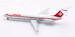 Douglas DC-9-32 Swissair HB-IFZ  B-932-SR-IFZ