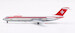 Douglas DC-9-32 Swissair HB-IFZ  B-932-SR-IFZ