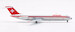 Douglas DC-9-32 Swissair HB-IFZ  B-932-SR-IFZ