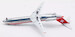 Douglas DC-9-32 Swissair HB-IFZ  B-932-SR-IFZ