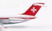 Douglas DC-9-32 Swissair HB-IFZ  B-932-SR-IFZ