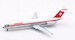 Douglas DC-9-32 Swissair HB-IFZ