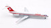 Douglas DC-9-32 Swissair HB-IFZ  B-932-SR-IFZ