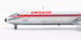Douglas DC-9-32 Swissair HB-IFZ  B-932-SR-IFZ