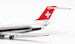 Douglas DC9-51 Swissair HB-ISM  B-951-SR-ISM image 5