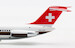 Douglas DC9-51 Swissair HB-ISM  B-951-SR-ISM image 7
