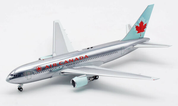 Boeing 767-233 Air Canada ER C-GDSP B-AC-762-DSP