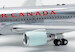 Boeing 767-233 Air Canada ER C-GDSP  B-AC-762-DSP