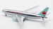 Boeing 767-233 Air Canada ER C-GDSP  B-AC-762-DSP