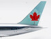Boeing 767-233 Air Canada ER C-GDSP  B-AC-762-DSP