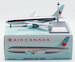 Boeing 767-233 Air Canada ER C-GDSP  B-AC-762-DSP