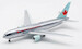 Boeing 767-233 Air Canada ER C-GDSP B-AC-762-DSP