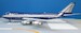 Boeing 747-243BM Alitalia "Baci" I-DEMF