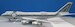 Boeing 747-243B Alitalia "Bulgari" I-DEMS
