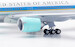 Boeing 777-300 United States of America  B-USAF-773-01P