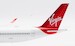 Airbus A350-1000 Virgin Atlantic Airways G-VBOB  B-VIR-35X-BOB
