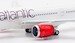 Airbus A350-1000 Virgin Atlantic Airways G-VBOB  B-VIR-35X-BOB