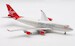 Boeing 747-400 Virgin Atlantic Airways G-VROY B-VR-744-OY