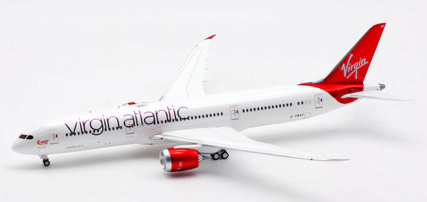 Boeing 787-9 Dreamliner Virgin Atlantic Airways G-VMAP  B-VR-789-AP