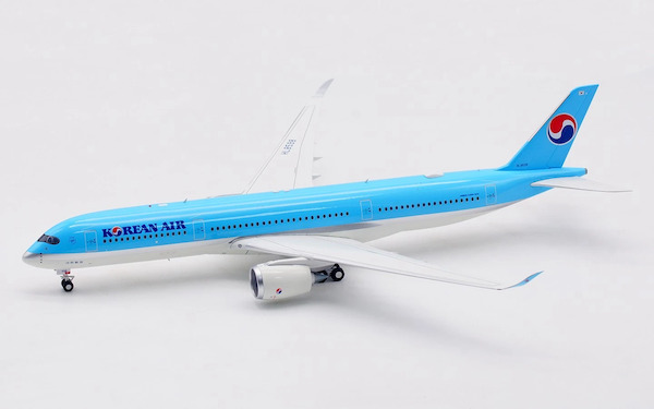 A350-941 Korean Air Airbus HL8598  HL-A350-8598