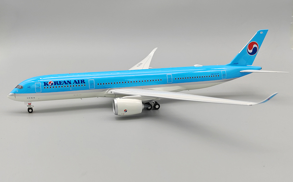 A350-941 Korean Air Airbus HL8598 HL-A350-8598