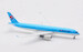 A350-941 Korean Air Airbus HL8598  HL-A350-8598